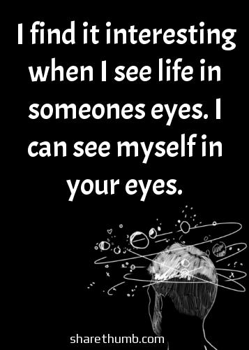 motivational quotes for eyes